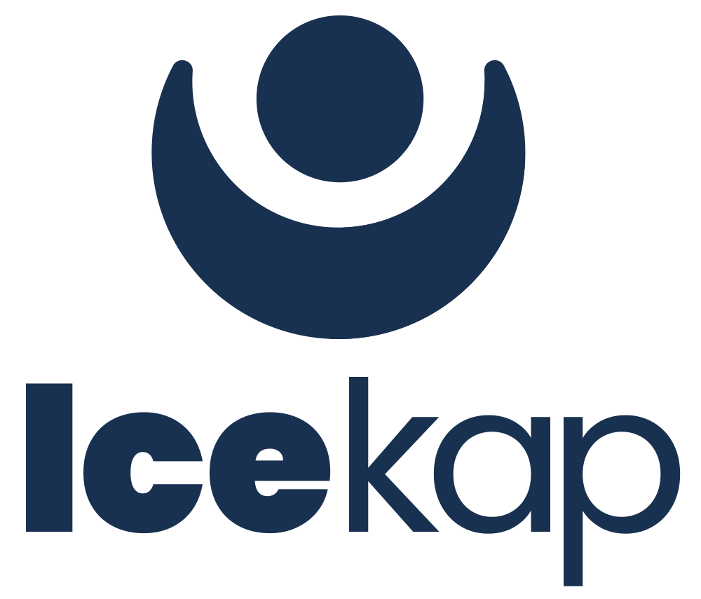 Icekap Therapeutics Inc. logo